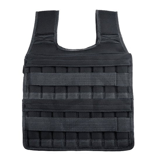 Weighted Training Vest - Flamin' Fitness
