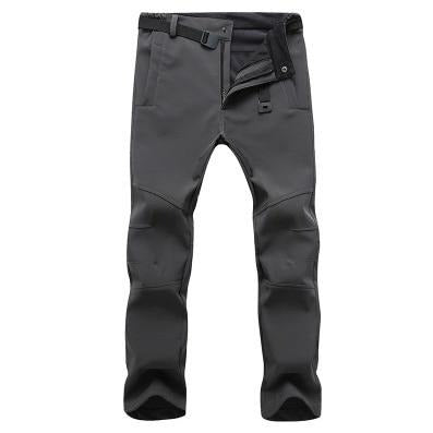 WinterWarmth Hiking Trousers - Flamin' Fitness