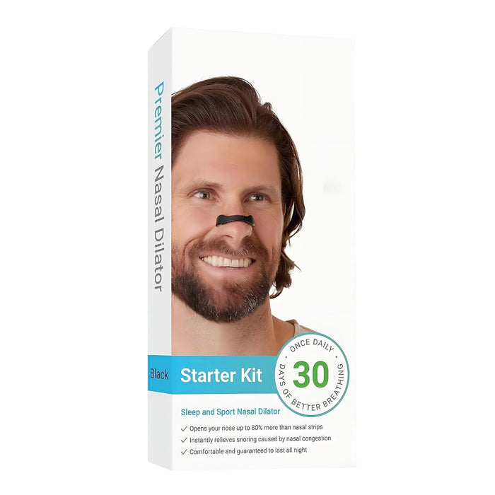 Magnetic Nasal Breathing Kit