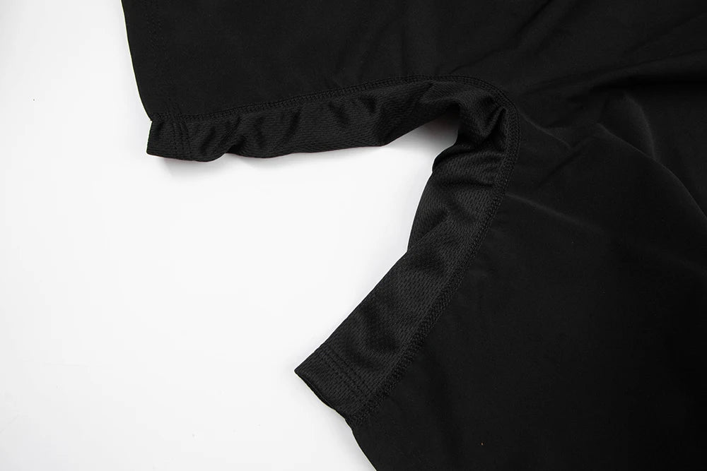 Men’s Sauna Suit with Waist Trainer