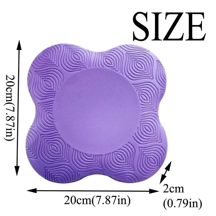 Yoga Knee Pads Pair