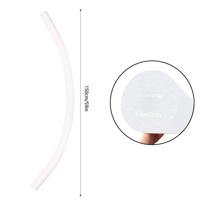 Pool Swim Float Noodle for Exercise and Support