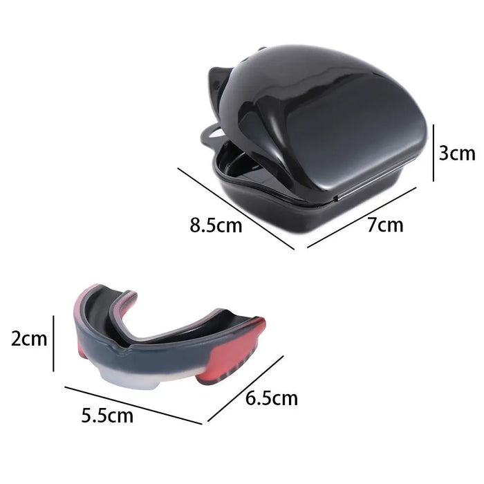 Sports Mouth Guard for Boxing MMA & Contact Sports