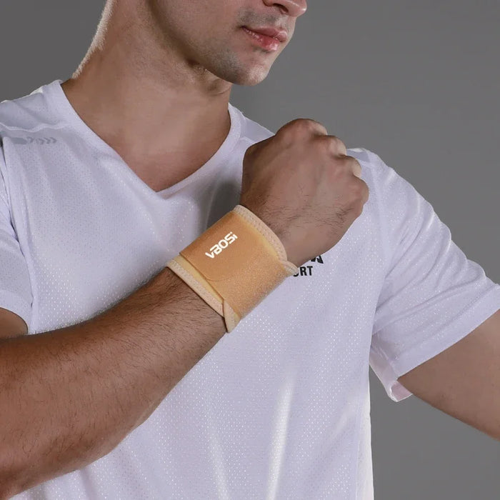 Adjustable Sports Elbow & Wrist Support