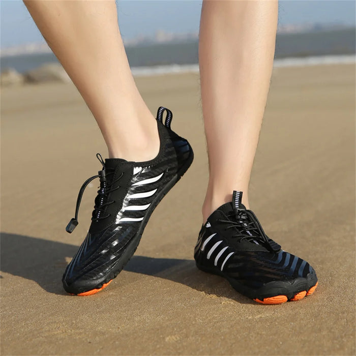 Men's FreeStride Barefoot Running Shoes