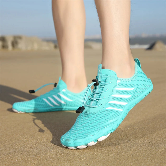Men's FreeStride Barefoot Running Shoes