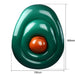 2-in-1 Giant Avocado Pool Inflatable + Beach Game - Flamin' Fitness