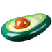 2-in-1 Giant Avocado Pool Inflatable + Beach Game - Flamin' Fitness