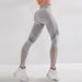 ActiveArrow Performance Open-Shoulder Sports Bra & Leggings Gym Set - Flamin' Fitness