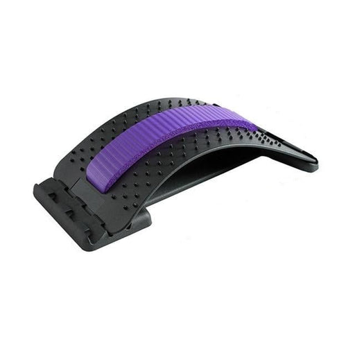 Back Stretcher & Posture Corrector - Flamin' Fitness