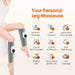 Calferapy Calf Revitaliser - Flamin' Fitness