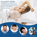 ComfortCure Neck Pain Pillow - Flamin' Fitness
