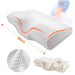 ComfortCure Neck Pain Pillow - Flamin' Fitness
