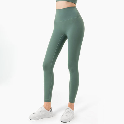 Essentials Gym Leggings - Flamin' Fitness
