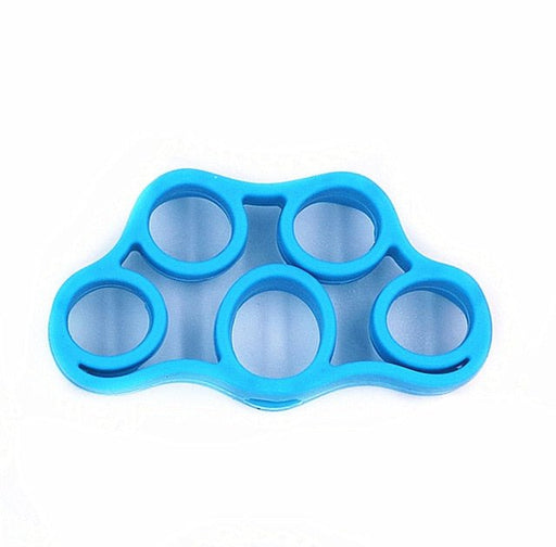 Finger Strengthener Resistance Bands - Flamin' Fitness