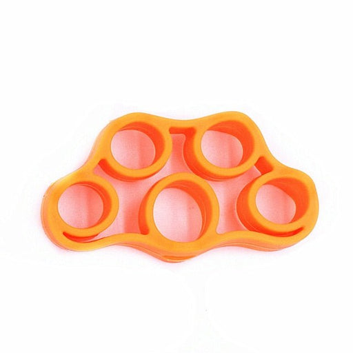 Finger Strengthener Resistance Bands - Flamin' Fitness