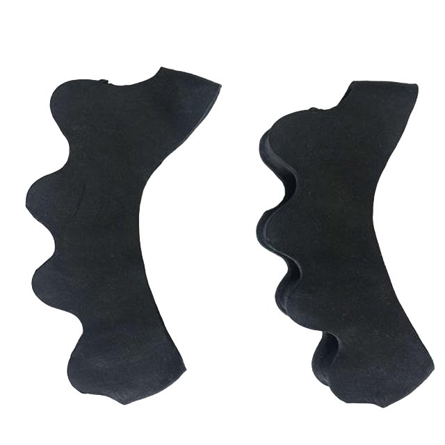 Toe Separator Band (Pair) - Flamin' Fitness