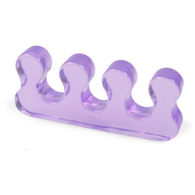 Toe Separator (Pair) - Flamin' Fitness